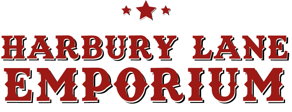 Harbury Lane Header logo